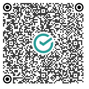 QR-код для пожертвования
